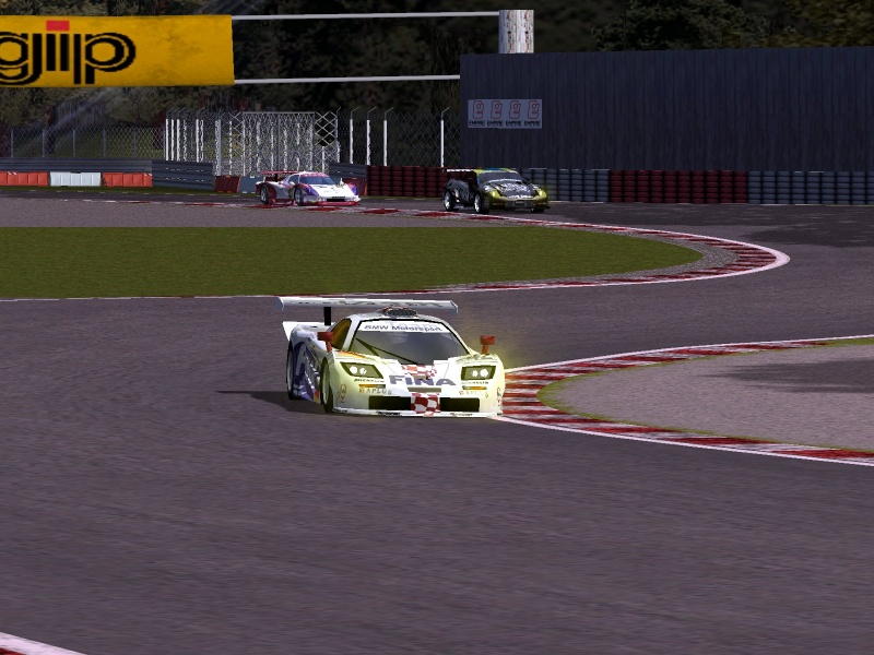 Total Immersion Racing - screenshot 7