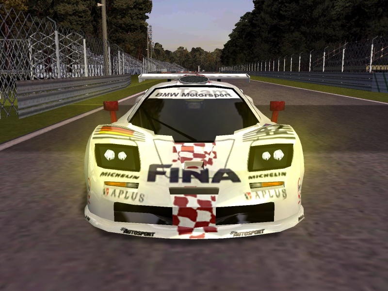 Total Immersion Racing - screenshot 2