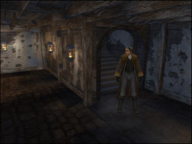Blair Witch Volume 3: The Elly Kedward Tale - screenshot 33