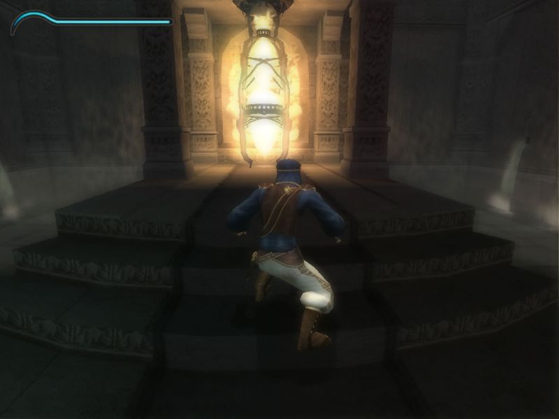 Prince of Persia: The Sands of Time - screenshot 126