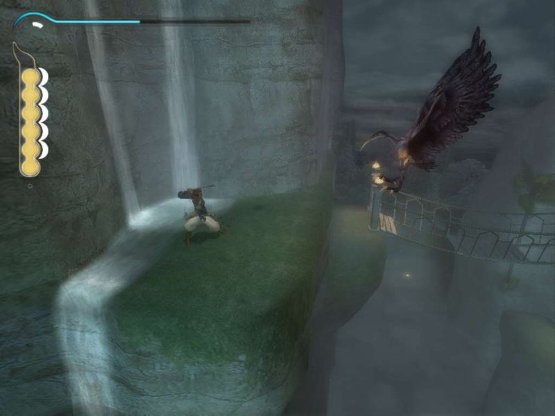 Prince of Persia: The Sands of Time - screenshot 116