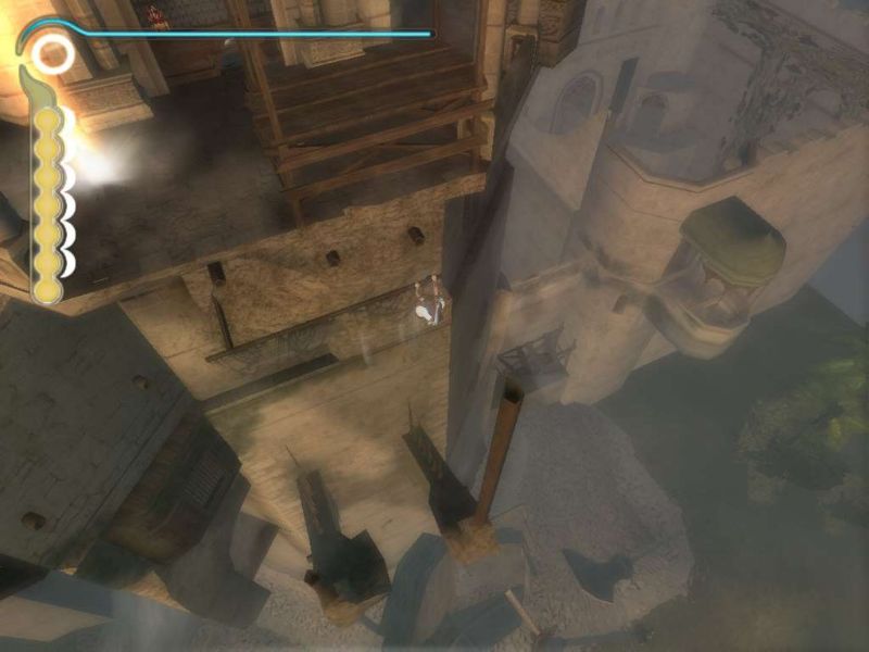 Prince of Persia: The Sands of Time - screenshot 113
