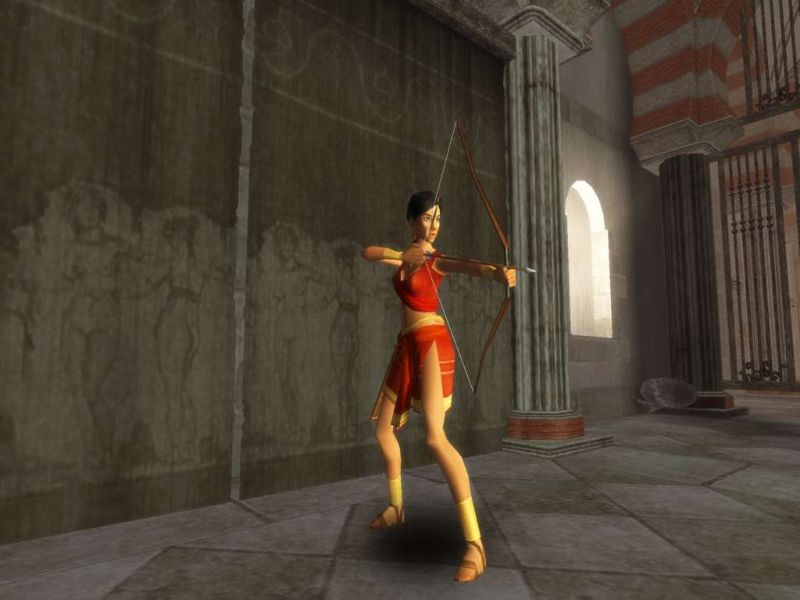 Prince of Persia: The Sands of Time - screenshot 98