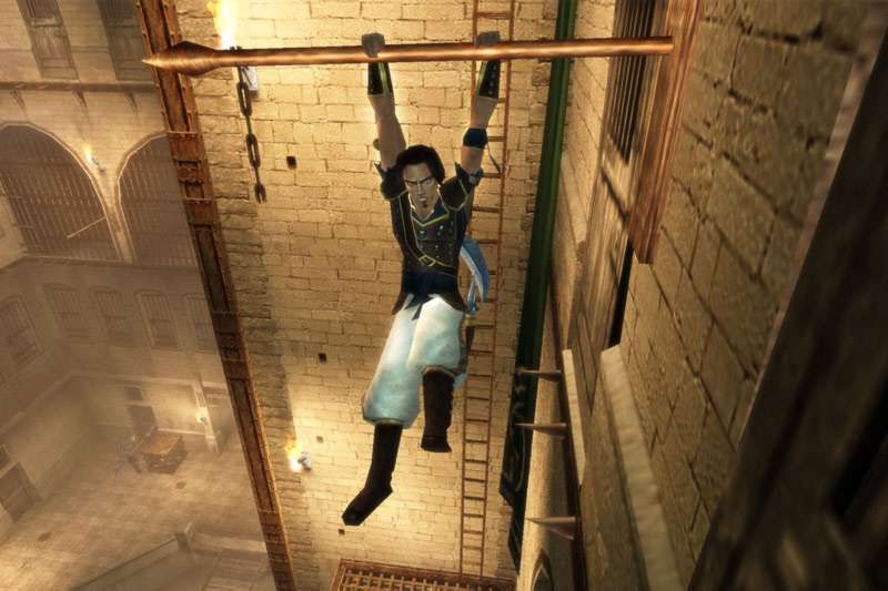Prince of Persia: The Sands of Time - screenshot 85