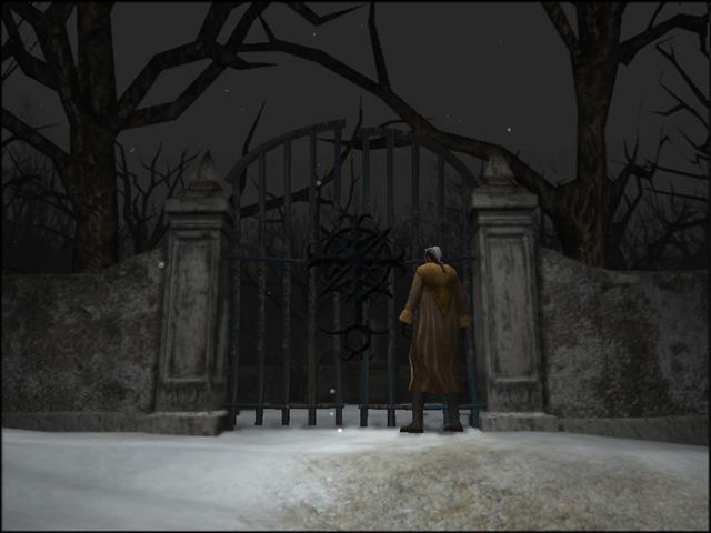 Blair Witch Volume 3: The Elly Kedward Tale - screenshot 3