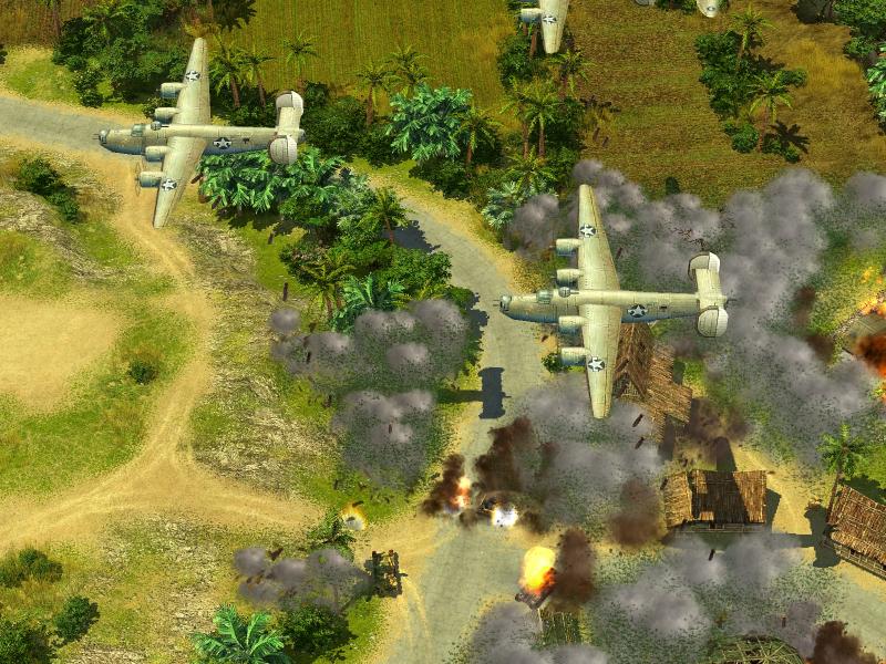 Blitzkrieg 2 - screenshot 49