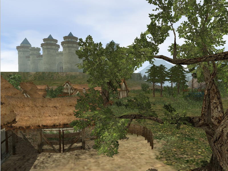 XIII Century: Death or Glory - screenshot 10