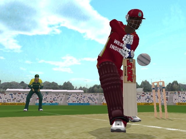 Brian Lara International Cricket 2005 - screenshot 81