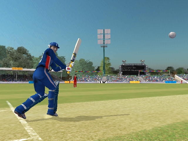 Brian Lara International Cricket 2005 - screenshot 77