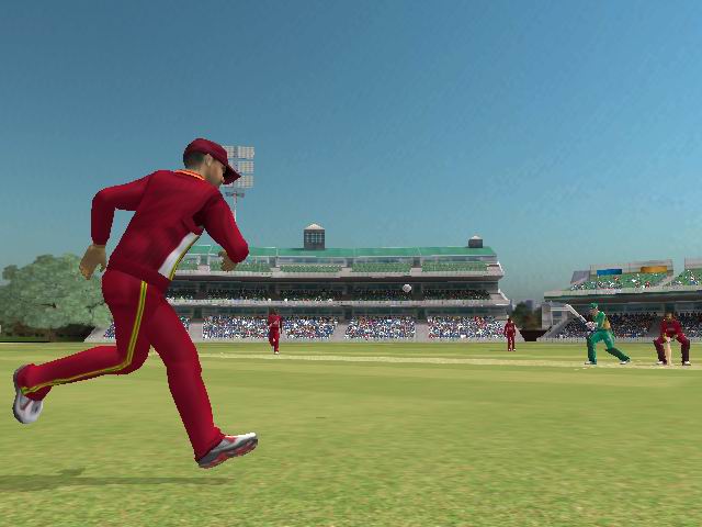 Brian Lara International Cricket 2005 - screenshot 68