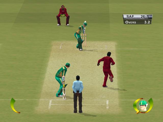 Brian Lara International Cricket 2005 - screenshot 56