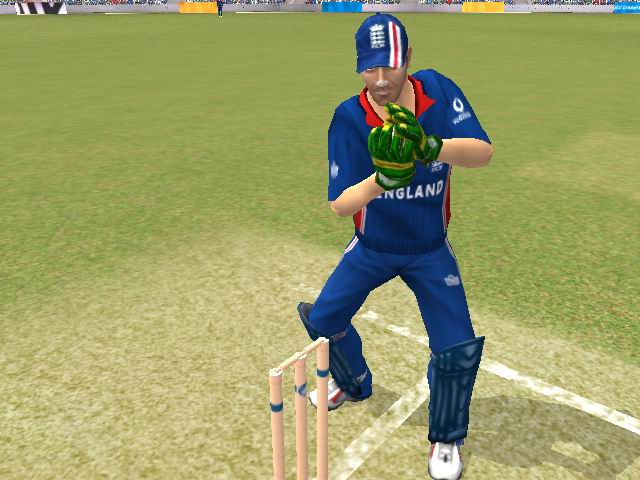 Brian Lara International Cricket 2005 - screenshot 52