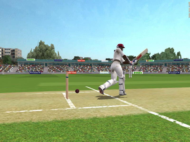 Brian Lara International Cricket 2005 - screenshot 5