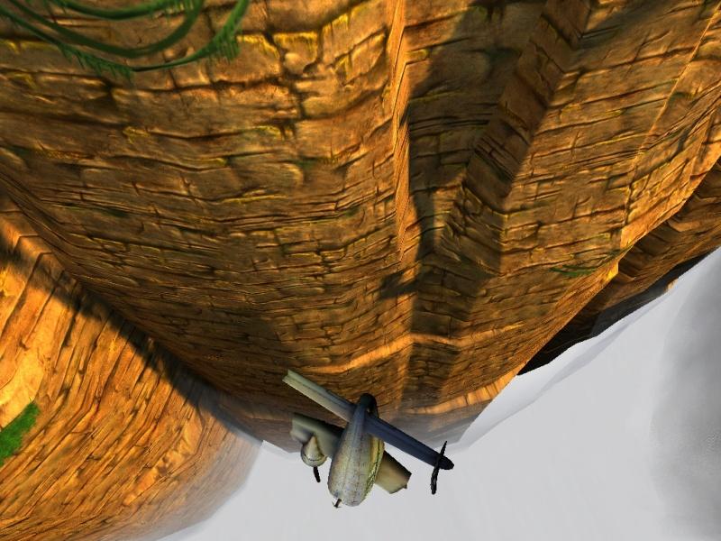 Broken Sword 3: The Sleeping Dragon - screenshot 30