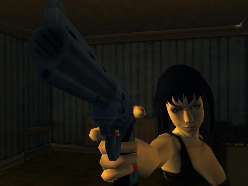 Broken Sword 3: The Sleeping Dragon - screenshot 20