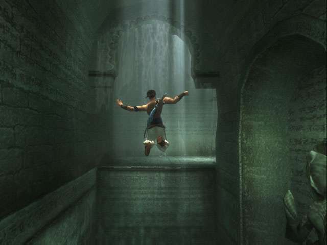 Prince of Persia: The Sands of Time - screenshot 48