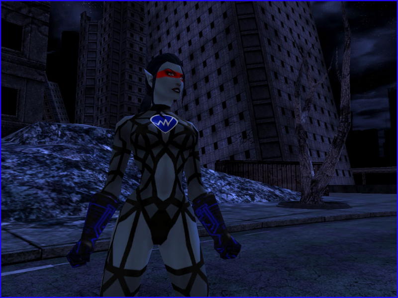 City of Heroes - screenshot 45