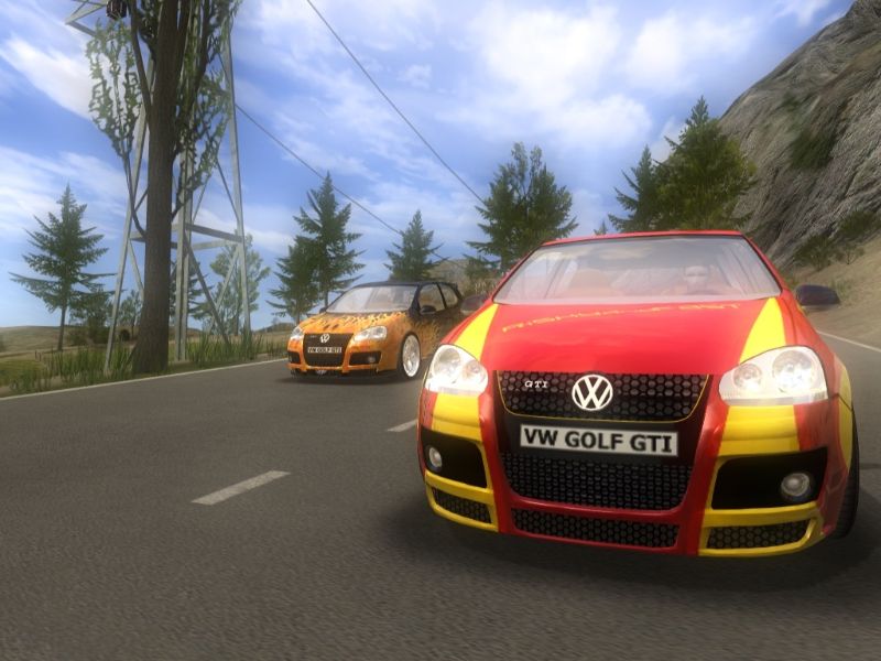 GTI Racing - screenshot 51