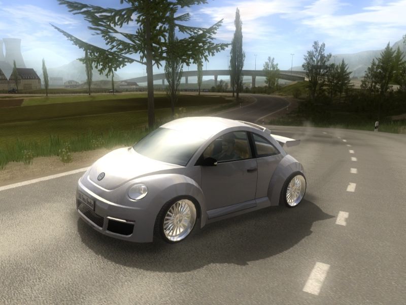 GTI Racing - screenshot 49