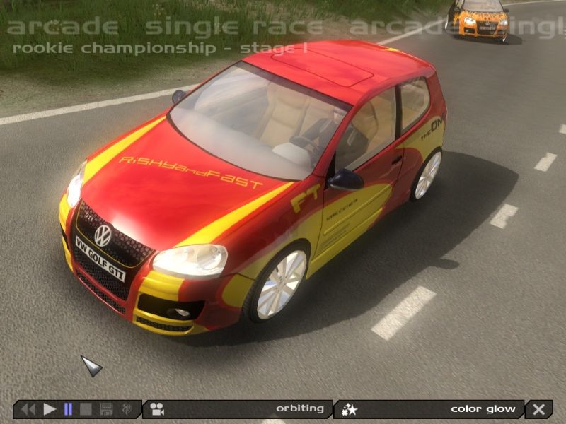 GTI Racing - screenshot 47