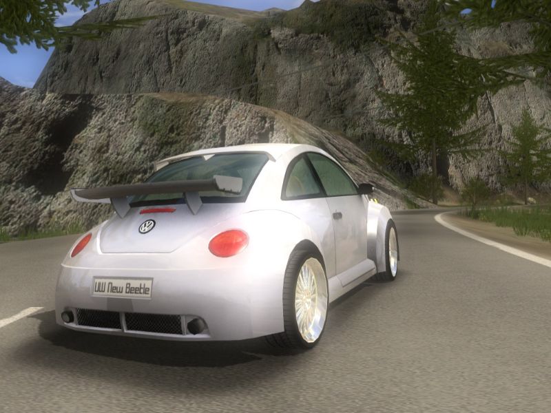 GTI Racing - screenshot 46