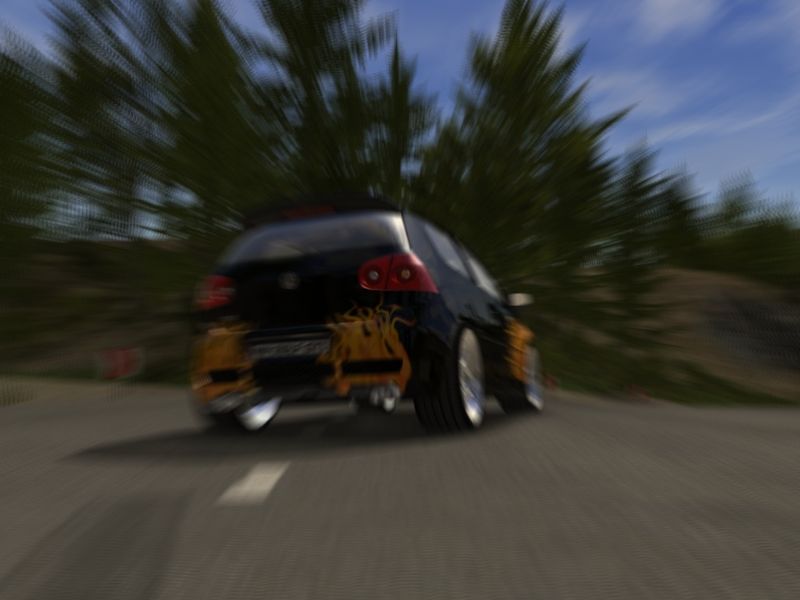 GTI Racing - screenshot 45