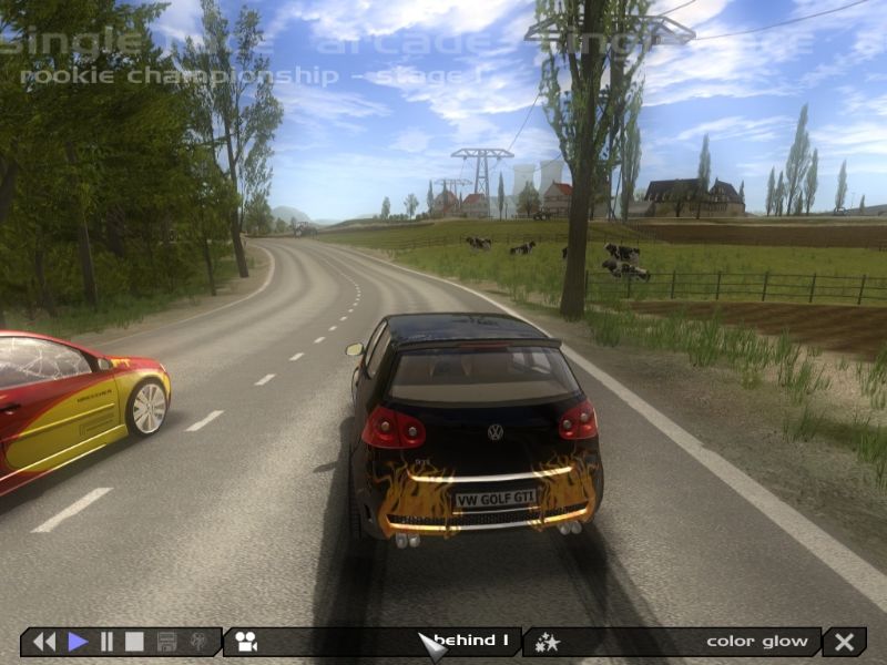 GTI Racing - screenshot 42