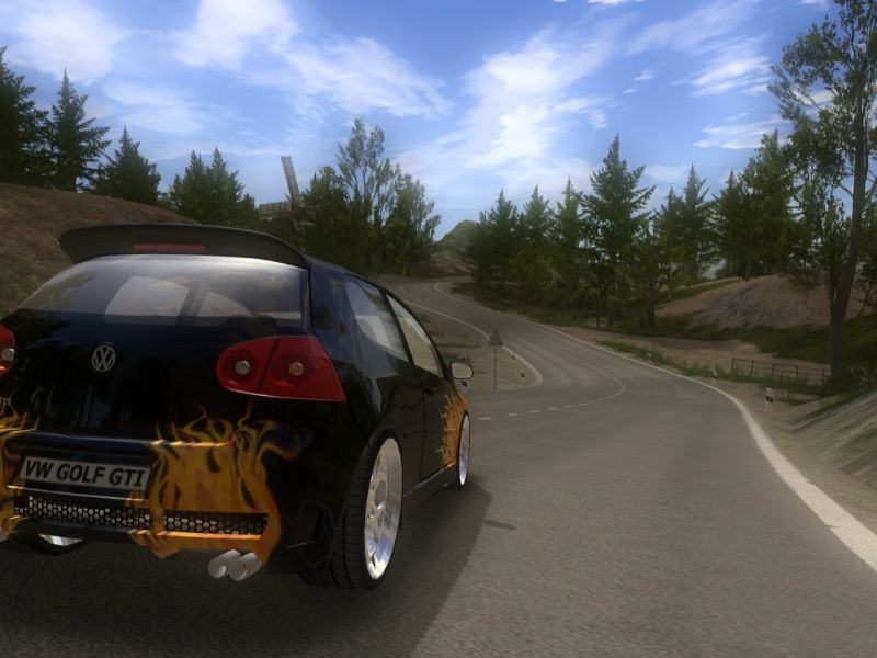 GTI Racing - screenshot 41