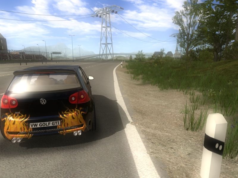 GTI Racing - screenshot 40