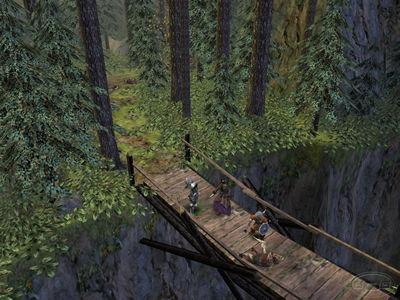 Dungeon Siege - screenshot 29