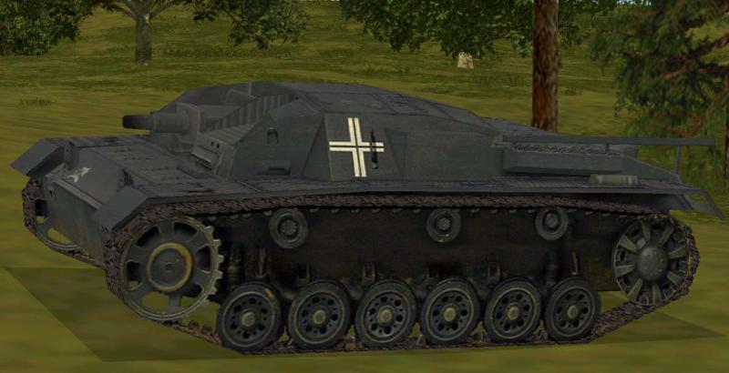 Combat Mission: Barbarosa Berlin - screenshot 10