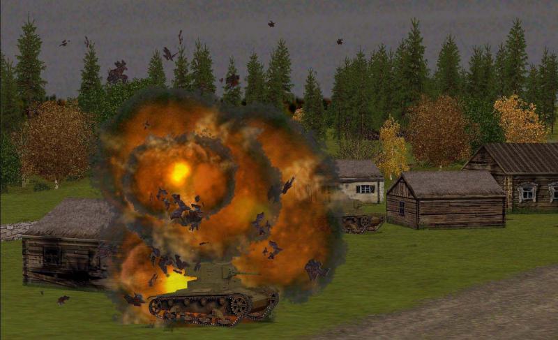 Combat Mission: Barbarosa Berlin - screenshot 4
