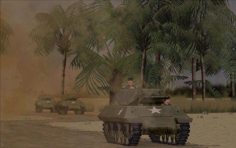 Combat Mission 3: Afrika Korps - screenshot 44