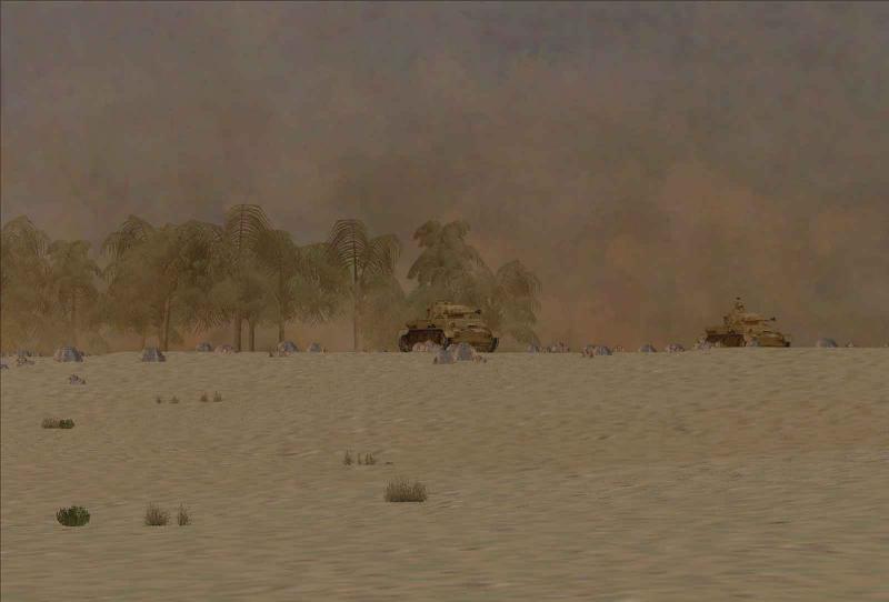 Combat Mission 3: Afrika Korps - screenshot 43
