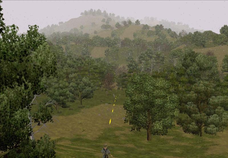 Combat Mission 3: Afrika Korps - screenshot 41