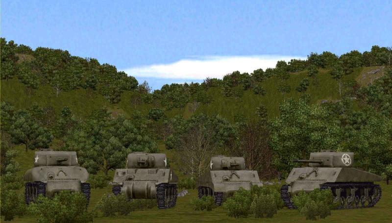 Combat Mission 3: Afrika Korps - screenshot 40