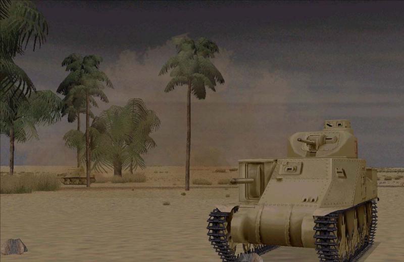 Combat Mission 3: Afrika Korps - screenshot 30