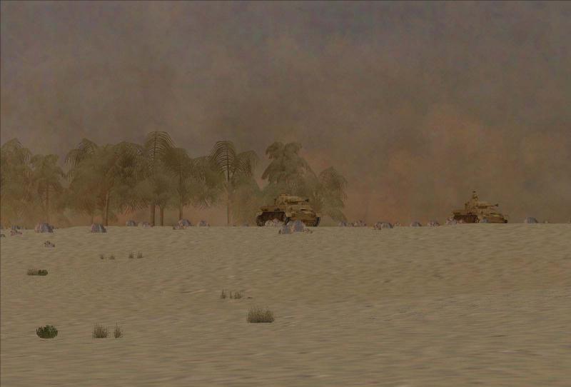 Combat Mission 3: Afrika Korps - screenshot 16