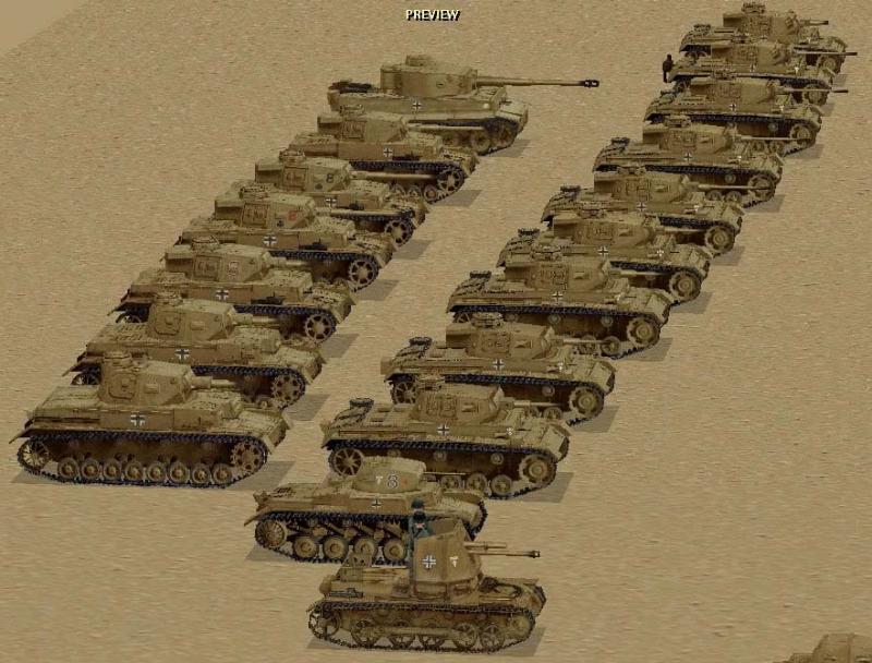 Combat Mission 3: Afrika Korps - screenshot 7