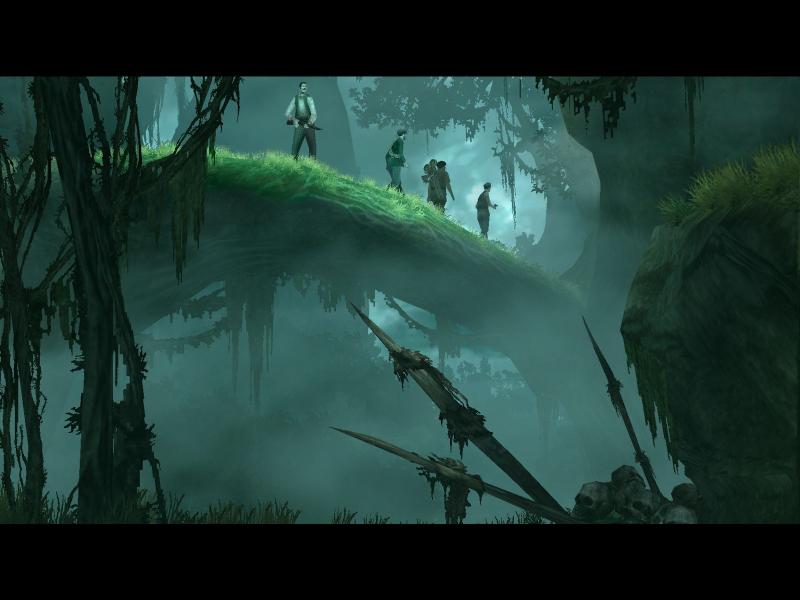 Peter Jackson's King Kong - screenshot 21