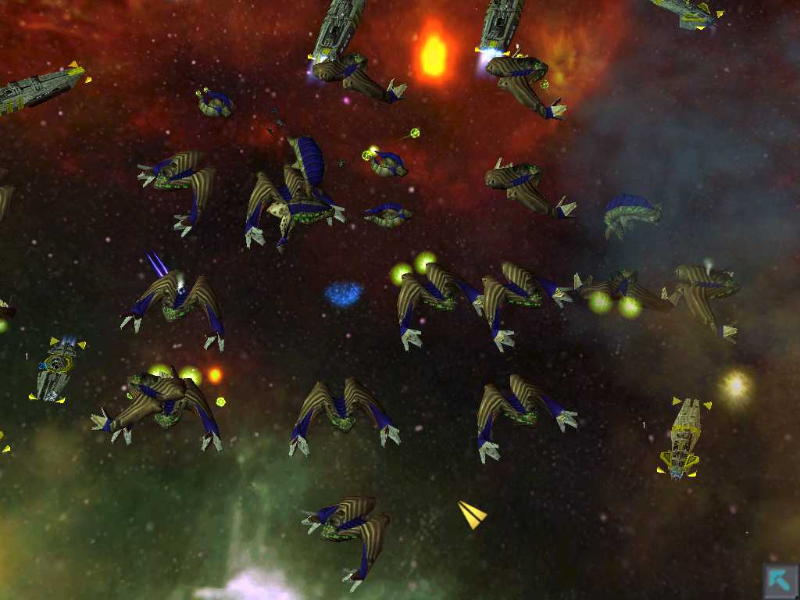 Conquest: Frontier Wars - screenshot 14