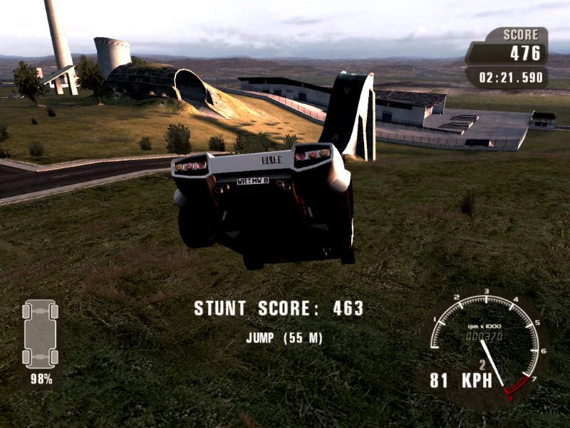 Crashday - screenshot 34