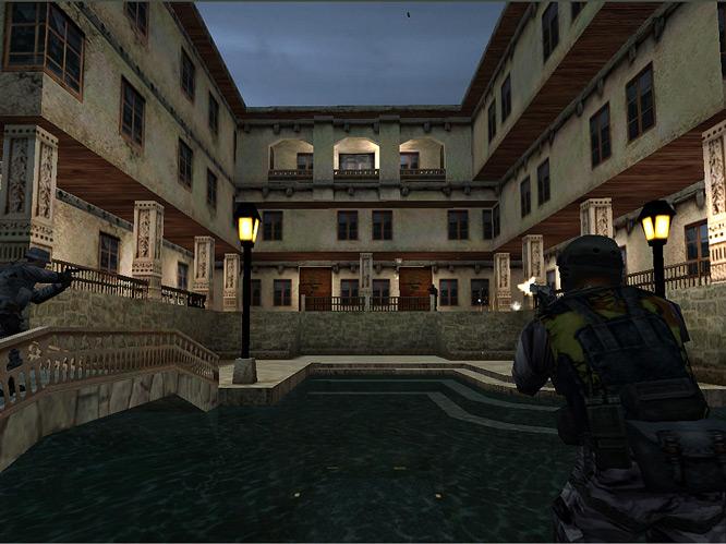 Counter-Strike: Condition Zero - screenshot 55