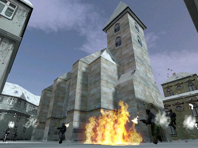 Counter-Strike: Condition Zero - screenshot 54