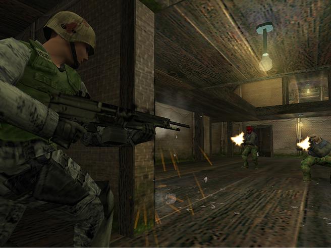 Counter-Strike: Condition Zero - screenshot 52