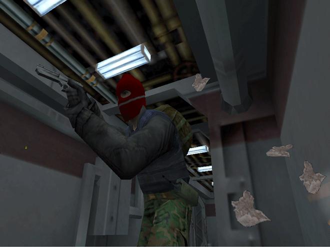 Counter-Strike: Condition Zero - screenshot 50