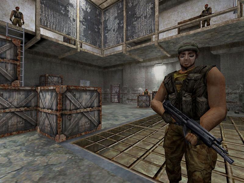 Counter-Strike: Condition Zero - screenshot 38