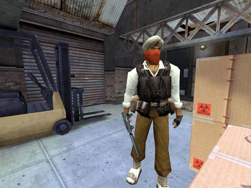 Counter-Strike: Condition Zero - screenshot 22