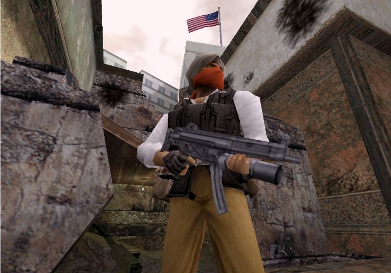 Counter-Strike: Condition Zero - screenshot 15