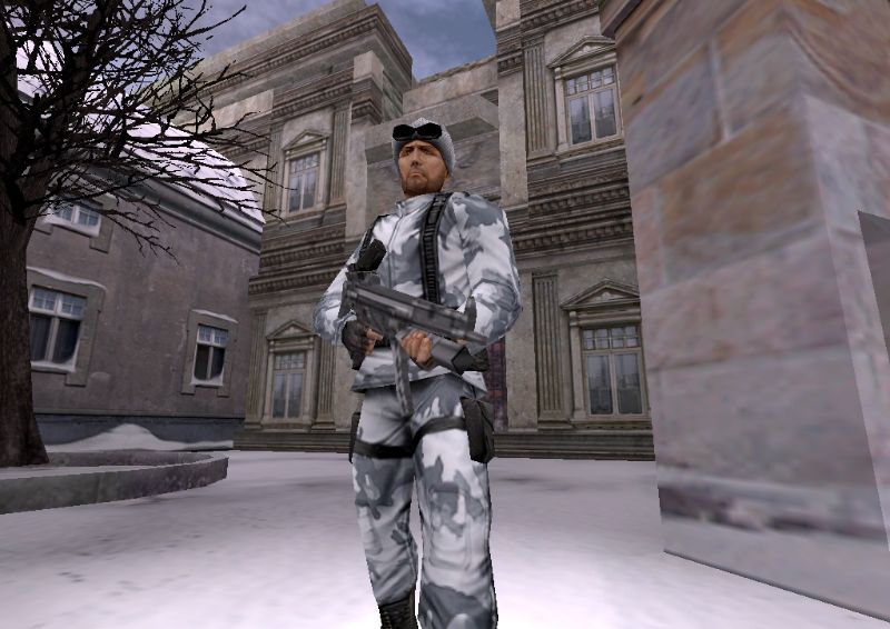 Counter-Strike: Condition Zero - screenshot 13